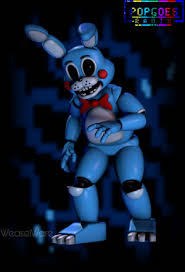 20 Popgoes Radix By Weaselware Game Jolt In 2020 Fnaf Wallpapers Game Character Fnaf