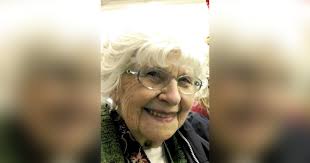 Obituary for Ruth S. Bower