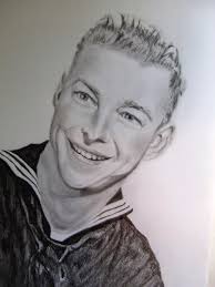 Wayne by Judy Garrett