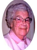 Edith Christensen Obituary