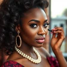 Keri Tyson's Instagram, Twitter & Facebook