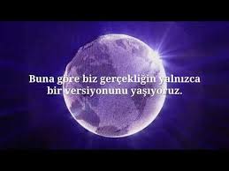 Zamanda Yolculuk Yapmak Mumkun Mu Yolculuk Teori Evren