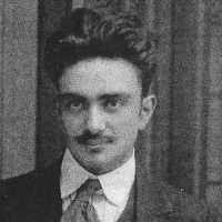 Dott. Rodolfo Eugenio Maurizio Costantino Francesco Monaco (1899–1933)