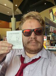 The new Naked Gun wanna watch?