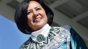 Women History Month in Mississippi