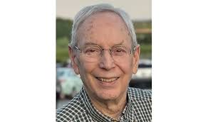 Peter Hallock Smith Obituary (2025)