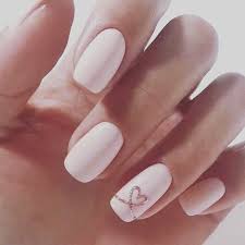 Here is how to do lace nails. Bridal Nail Art Inspiration For Every Kind Of Bride Out There Shaadisaga