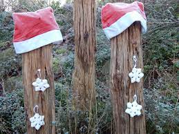 Das rentier steht für weihnachten wie kein anderes tier. Weihnachtsdeko Selber Machen Ideen Fur Ihren Garten