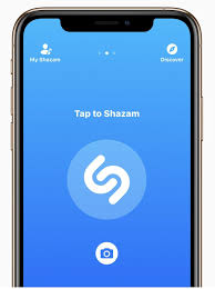 Shazam App Is Scooped Up By Apple Will Become Ad Free Soon