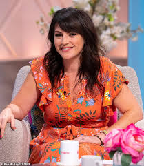 She is a celebrity soap opera actress. Emmerdale S Laura Norton Praises Her Dreamboat Fiancee Mark Jordon After He Was Cleared Of Assault Daily Mail Online