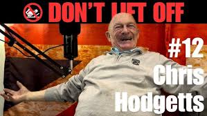 1989 BTCC Chris Hodgetts