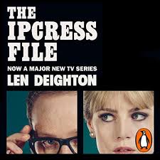 Spy Hook: Penguin Modern Classics (Audio Download): Len Deighton, James  Lailey, Penguin Audio : Amazon.com.au: Books