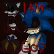 Is always available to download on apkflame.com absolutely for free ! Sonic Exe All Versions By Fishielemondude
