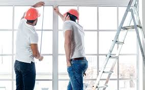 Measurements are normally stated in width and then height. How To Measure Windows The Home Depot