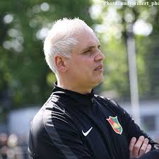 Aus Wattenscheid in die Wüste: Jan Ramadans Weg in die saudische Liga