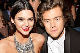 Intip Jurus Ampuh Kendall Jenner dan Harry Styles Bikin LDR Tetap Awet