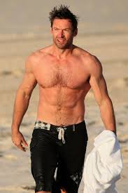 Hugh jackman was born at sydney, australia. 20 Wolverine Body Measurement Celeb Body Measurement