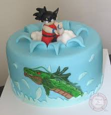Pin By Linda Vivers Of Lv Creative Co On Cakes Dragonball Z Cake Dragon Ball Z Character Cakes