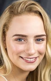 Лилли Уоллес