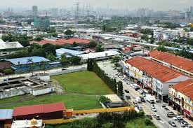 Sjkc jinjang tengah 1 1.279 views4 year ago. Cover Story Public Transport And Connectivity Are Key The Edge Markets
