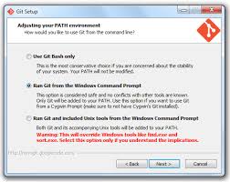 This application can start working just a few minutes after the first click for installation. Git Is Not Installed Or Not In The Path Stack Overflow