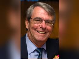 Mr. Peter F Hecker's Memorial Website