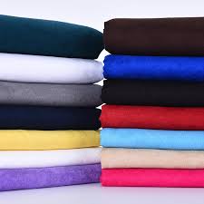 Winiw microfiber suede fabric, or microfiber cloth, microfiber leather, is the highest grade synthetic leather, because of similar structure as real leather, has a lot similar character. Encryption Suede Fabric Flannelette Material Sofa Cloth Coat Clothes Fabric For Diymanual Cloth Pad Background 50 150cm D30 Buy At The Price Of 7 13 In Aliexpress Com Imall Com