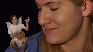 Here is "The Enchanted Eraser" presented by Katie Moon and Katie Demuth.  Like if you vote for this one!