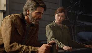 Check spelling or type a new query. The Last Of Us 2 Fan Discovers Unused Dialogue Between Joel And Ellie Discussing Her Moth Tattoo
