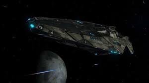 Anaconda Space Fantasy Science Fiction Art Retro Elite Dangerous Ships