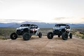 Extreme Arizona: #1 Phoenix ATV, UTV Tours & Jet Ski Rentals