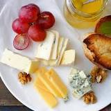 Image result for what do you call accompaniments to cheese course