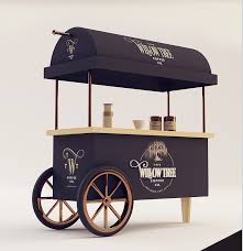 pin de russell hardingham en key visuals templates carrito de elotes carritos de comida carrito de crepas pinterest