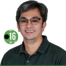 Ronald "Bobby" Sison