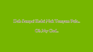 Ragaman, i brought my sister with me can you tell us a story, please? Download Faizal Tahir Ft Dato Siti Nurhaliza Dirgahayu L