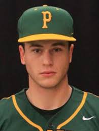 Max Christoff named NAIA National Player of the Week; Matthew Blandeburgo  is Cal Pac Pitcher of the Week