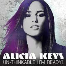 Un Thinkable I M Ready Wikipedia