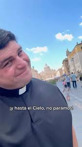 ¿Qué “Cuernos” es el JUBILEO? , ¡Una tremenda experiencia de fe que vos  también podés vivir estés donde estés! , Desde estos lugares santos pa’  nosotros, te lo cuento un poco en criollo… , Ojalá en ...