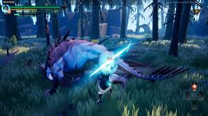 The axe is one of, if not, the slowest and heavy hitting weapon in dauntless but it packs a devastating punch when you manage to carefully place your attacks. Dauntless Guide How To Find Behemoths On The Map