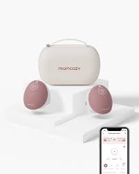 Momcozy M9 Tire-lait mobile