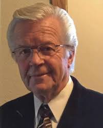 Lannes "Lanny" A. Peterson Obituary August 24, 2025