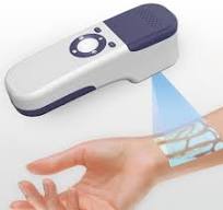 Amazon.com: Infrared Vein Finder Medical Infrared Vein ...
