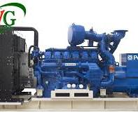 Máy Phát điện Perkins Nhập Khẩu Anh Quốc ™ ⭐Võ Gia⭐ Ngày ...