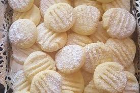 Vanille Schneeballe Von Dragonfly Lady Chefkoch Rezept Kekse Backen Rezept Platzchen Backen Rezepte Schneeball