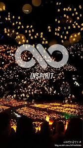 We Are Inspirit And We Stan Talents Kpop Wallpaper Infinite Art Infinite Logo