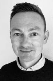 Michael Peter Mortensen