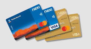 Per questo motivo, svolge alcune delle la carta pregata c/conto di banca popolare di vicenza spicca per le condizioni economiche più agevoli della media. Carta Di Credito Nexi Comodamente Ordinabile Online Volksbank