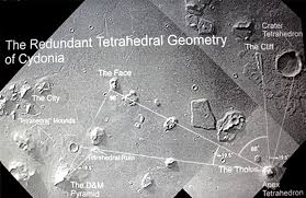 Image result for Cydonia