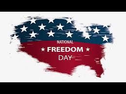 Freedom day is a south african public holiday celebrated on april 27th. Start Your Day February 1 2021 Wnct