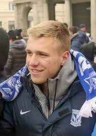 On 15 december 2017 he was loaned to i liga side zagłębie sosnowiec. Tymoteusz Puchacz Wikipedia